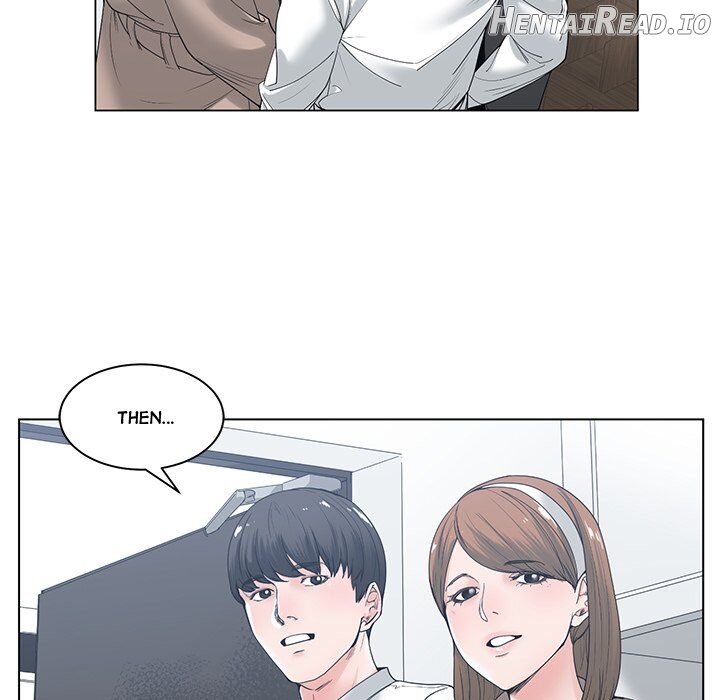Salamander - Manhwa Chapter 6 - page 7