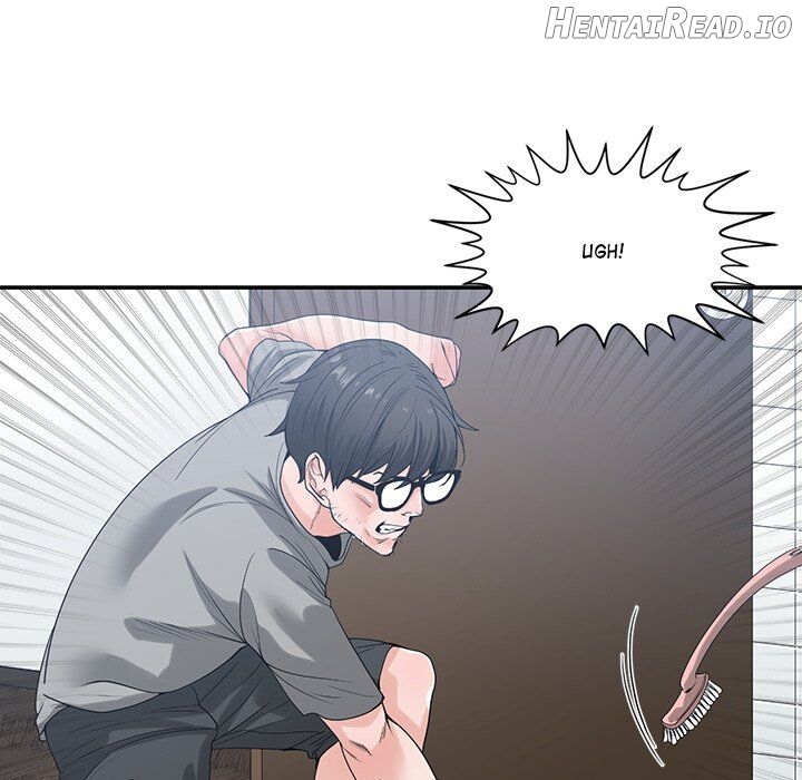 Salamander - Manhwa Chapter 6 - page 71