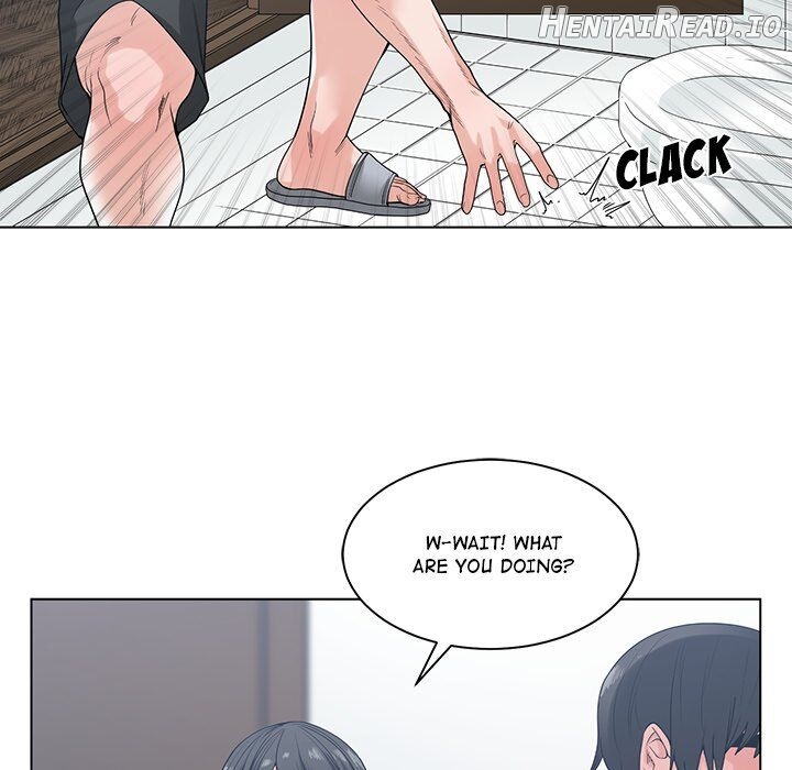 Salamander - Manhwa Chapter 6 - page 72