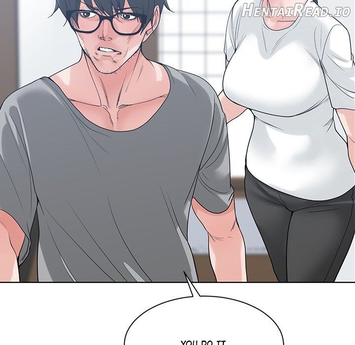 Salamander - Manhwa Chapter 6 - page 75
