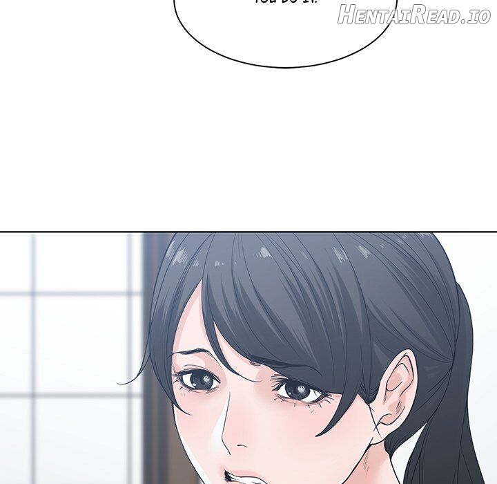 Salamander - Manhwa Chapter 6 - page 76