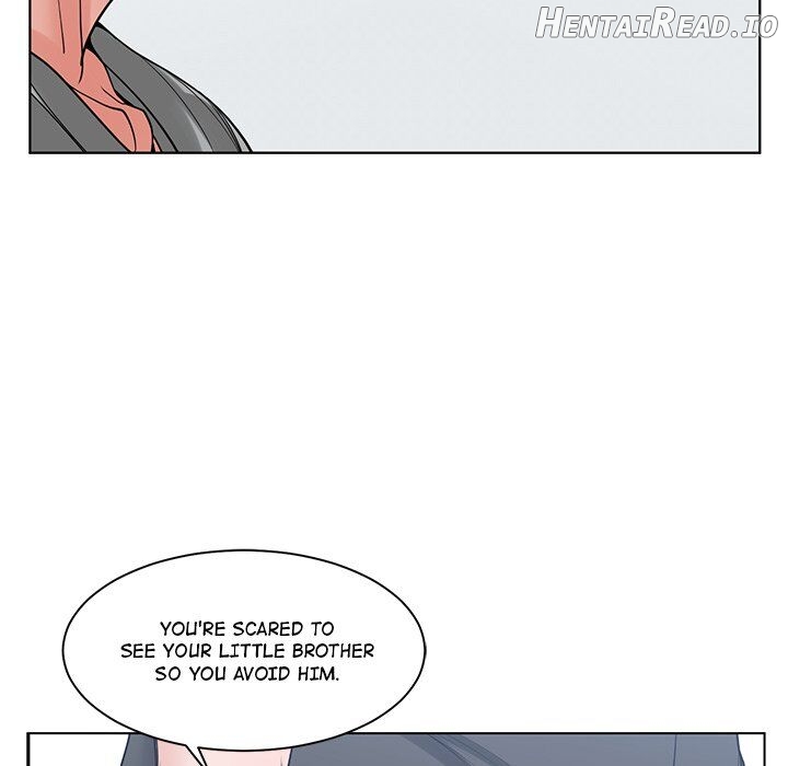 Salamander - Manhwa Chapter 6 - page 79
