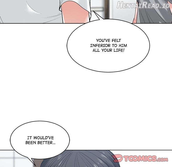 Salamander - Manhwa Chapter 6 - page 82