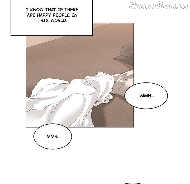 Salamander - Manhwa Chapter 6 - page 90