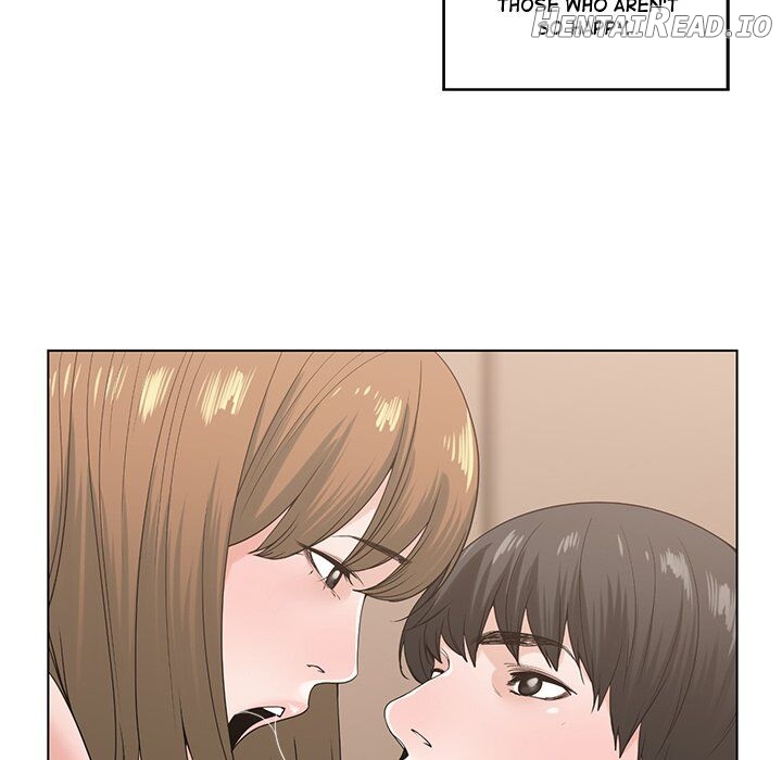 Salamander - Manhwa Chapter 6 - page 92