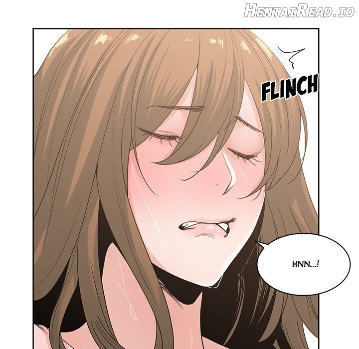 Salamander - Manhwa Chapter 7 - page 33