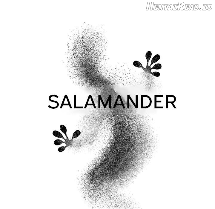 Salamander - Manhwa Chapter 7 - page 41