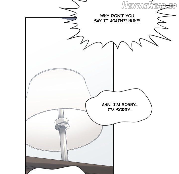 Salamander - Manhwa Chapter 7 - page 44