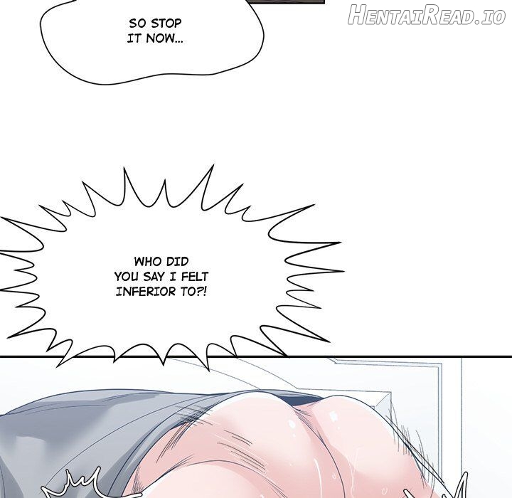 Salamander - Manhwa Chapter 7 - page 45