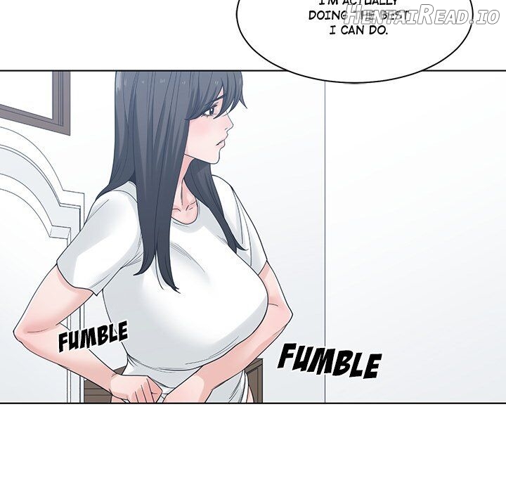 Salamander - Manhwa Chapter 7 - page 63
