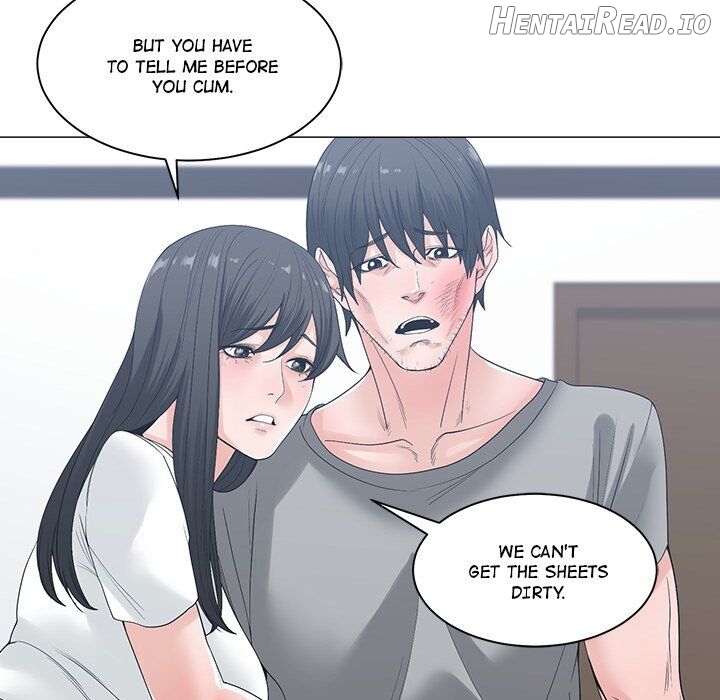 Salamander - Manhwa Chapter 7 - page 72