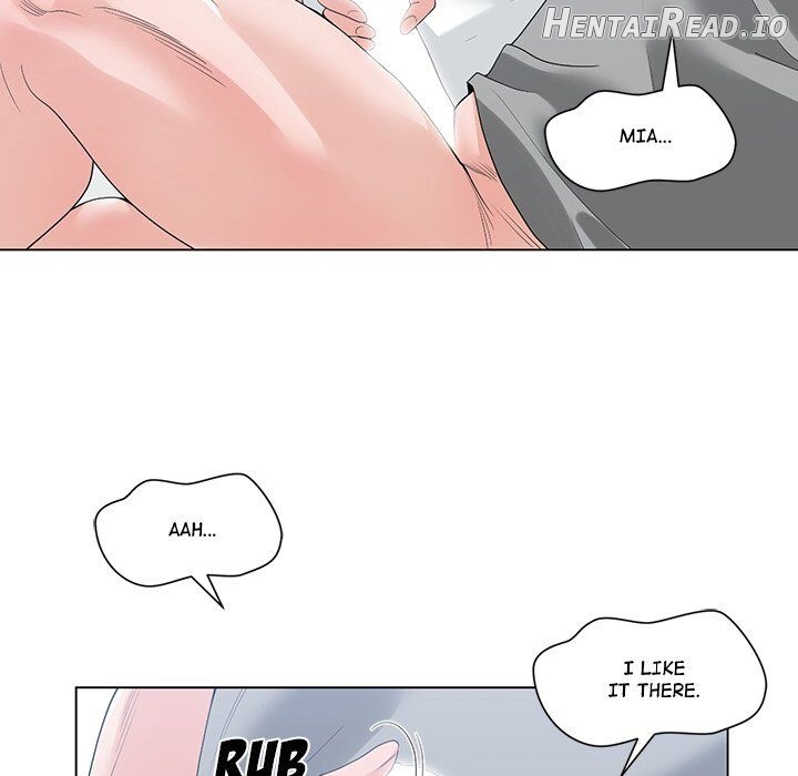 Salamander - Manhwa Chapter 7 - page 76