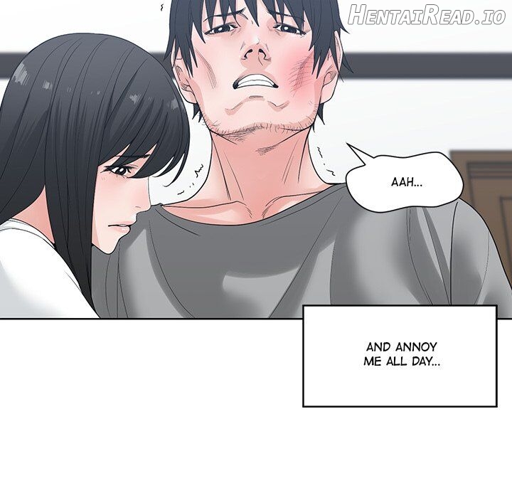 Salamander - Manhwa Chapter 7 - page 80