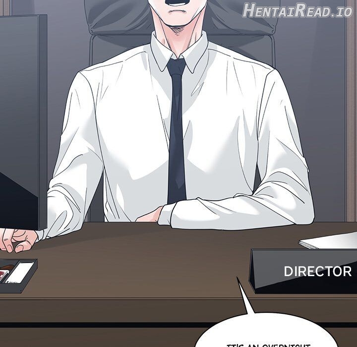 Salamander - Manhwa Chapter 8 - page 116