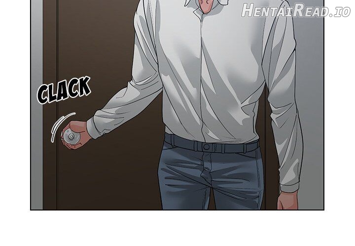 Salamander - Manhwa Chapter 8 - page 2