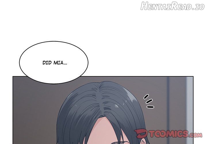 Salamander - Manhwa Chapter 8 - page 3