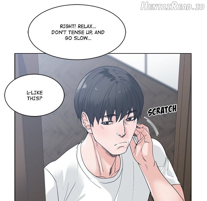 Salamander - Manhwa Chapter 8 - page 32