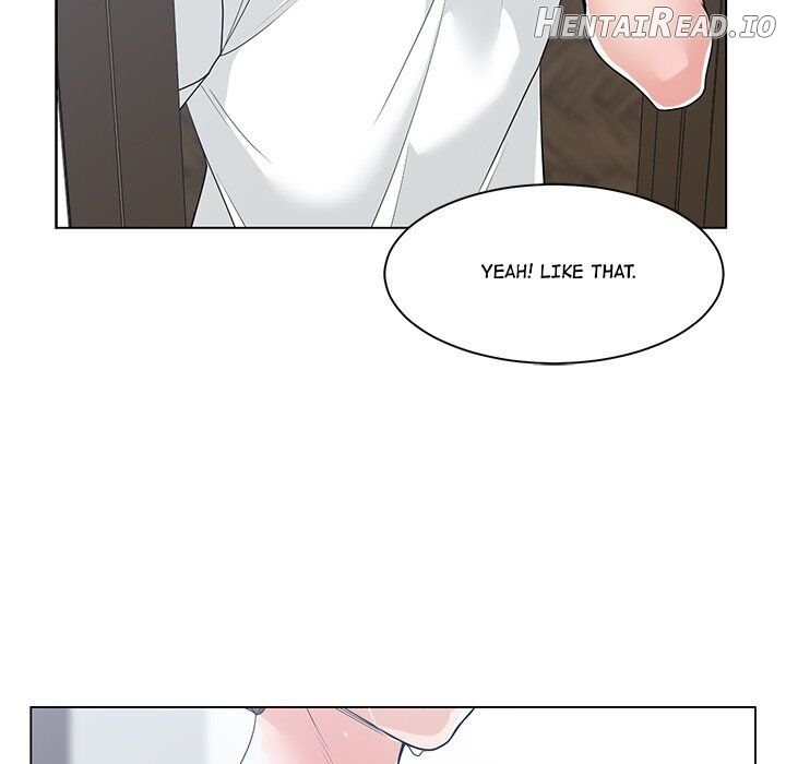 Salamander - Manhwa Chapter 8 - page 33