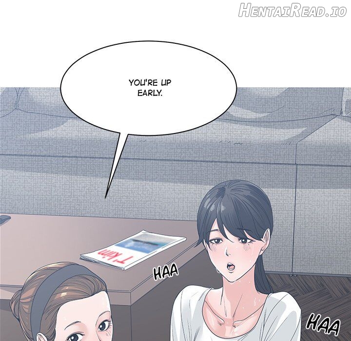 Salamander - Manhwa Chapter 8 - page 35