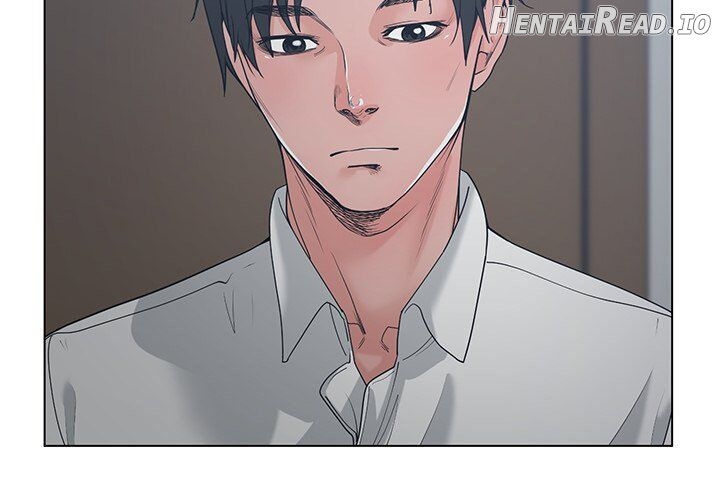 Salamander - Manhwa Chapter 8 - page 4