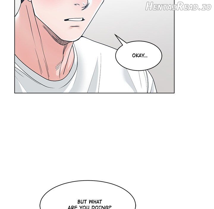 Salamander - Manhwa Chapter 8 - page 40