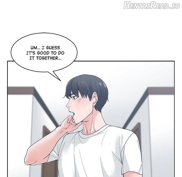 Salamander - Manhwa Chapter 8 - page 44