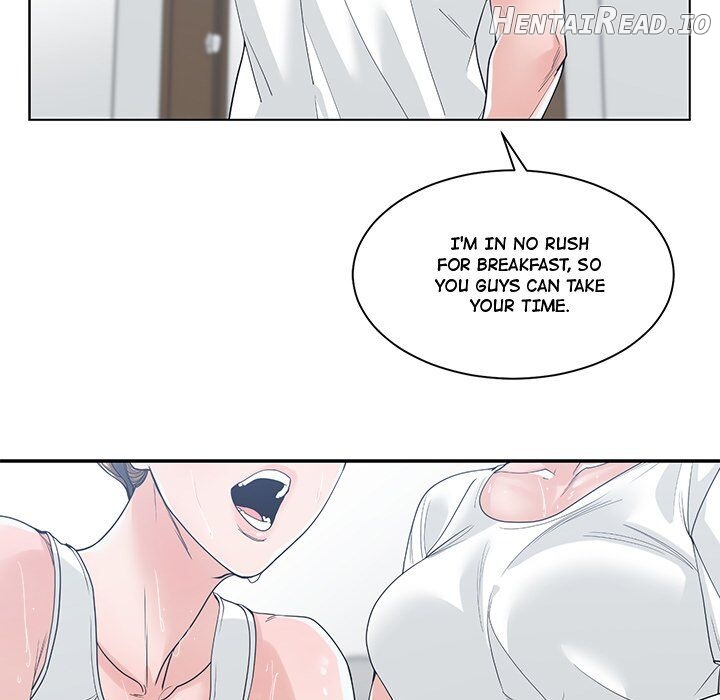Salamander - Manhwa Chapter 8 - page 45