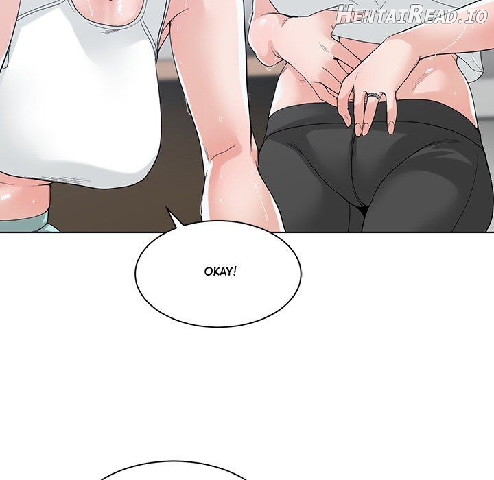 Salamander - Manhwa Chapter 8 - page 46