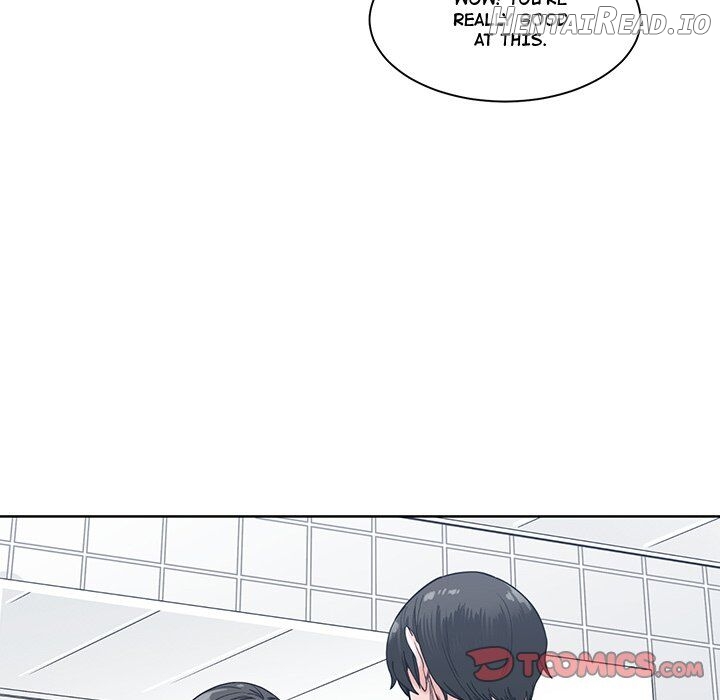 Salamander - Manhwa Chapter 8 - page 48
