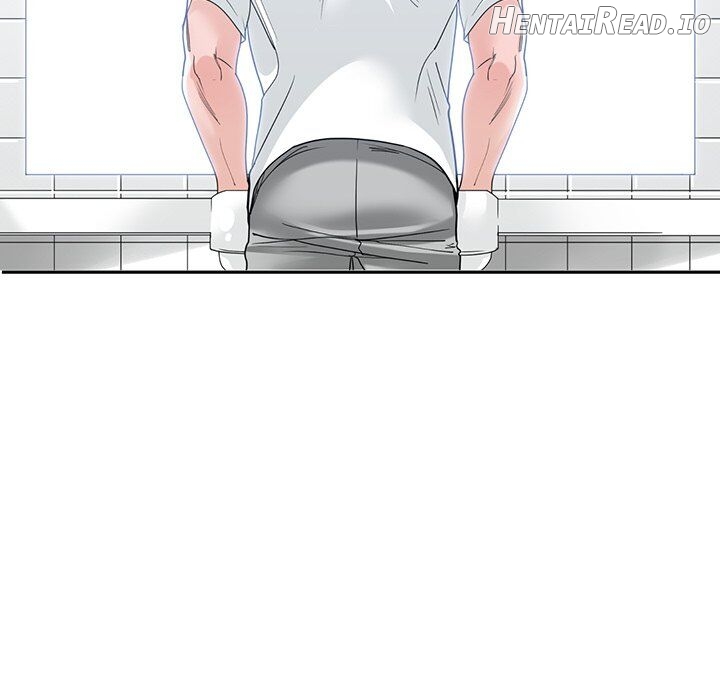 Salamander - Manhwa Chapter 8 - page 63