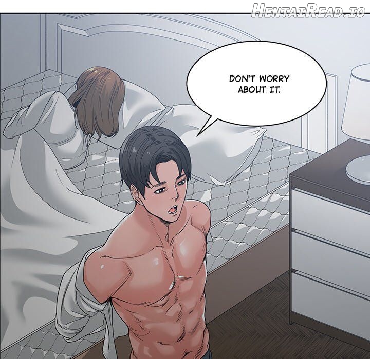 Salamander - Manhwa Chapter 8 - page 7