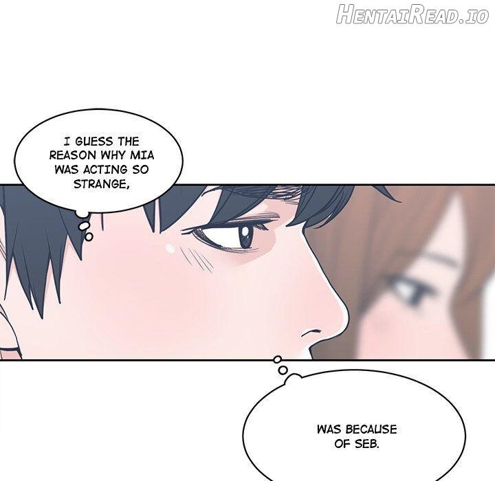 Salamander - Manhwa Chapter 8 - page 71