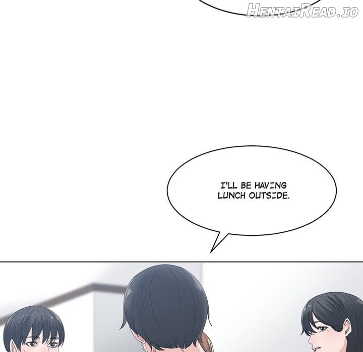Salamander - Manhwa Chapter 8 - page 72