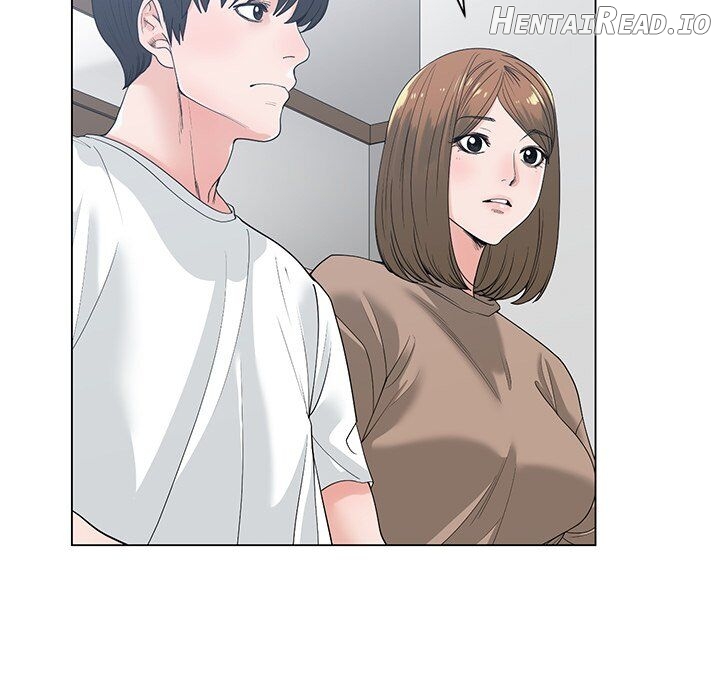 Salamander - Manhwa Chapter 8 - page 77