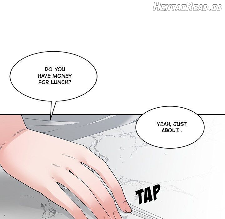 Salamander - Manhwa Chapter 8 - page 79