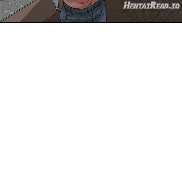 Salamander - Manhwa Chapter 8 - page 8