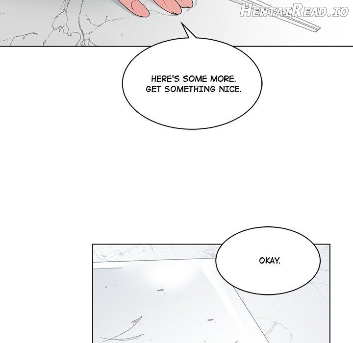 Salamander - Manhwa Chapter 8 - page 80