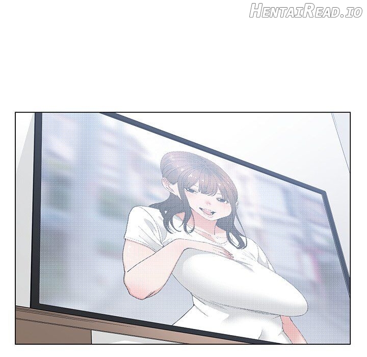 Salamander - Manhwa Chapter 8 - page 82