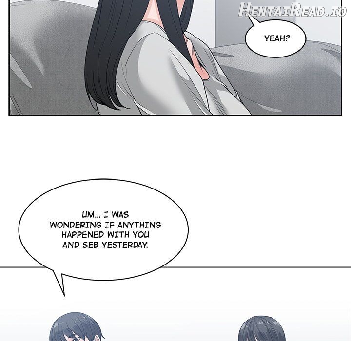 Salamander - Manhwa Chapter 8 - page 87