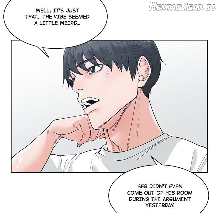 Salamander - Manhwa Chapter 8 - page 89