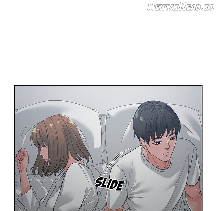Salamander - Manhwa Chapter 8 - page 9