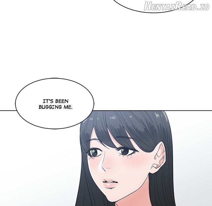 Salamander - Manhwa Chapter 8 - page 90