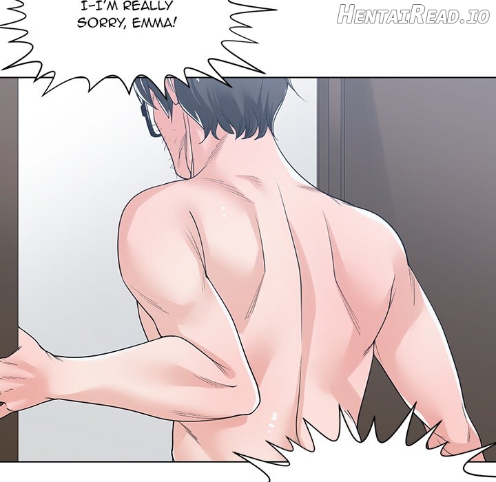 Salamander - Manhwa Chapter 9 - page 116