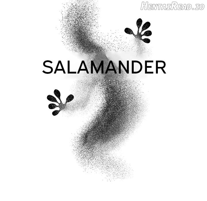 Salamander - Manhwa Chapter 9 - page 29