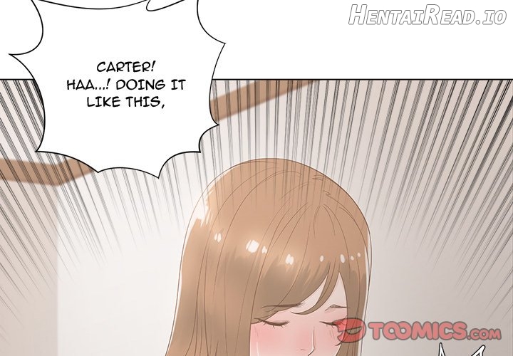 Salamander - Manhwa Chapter 9 - page 3