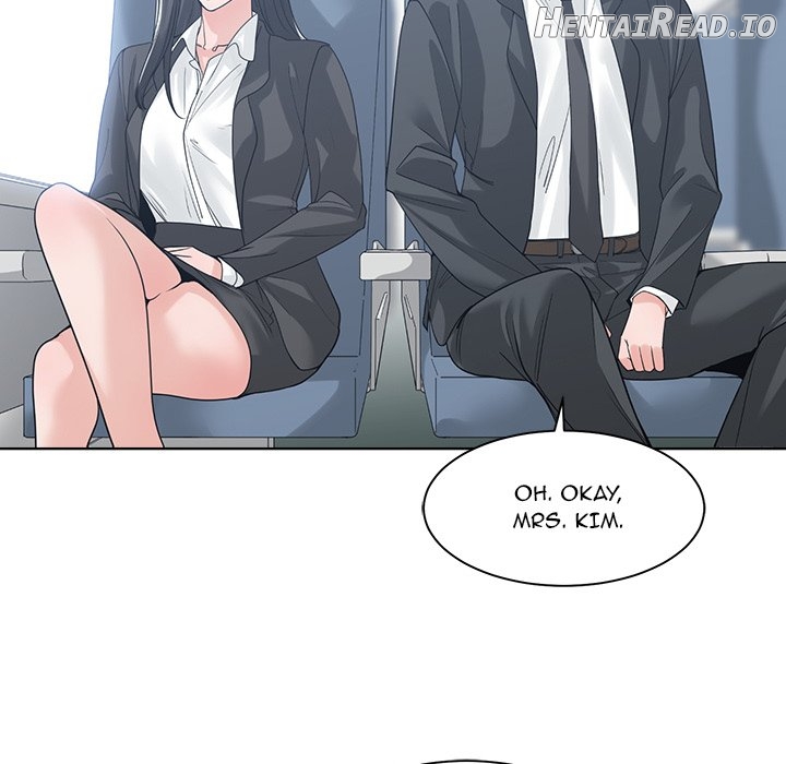 Salamander - Manhwa Chapter 9 - page 41