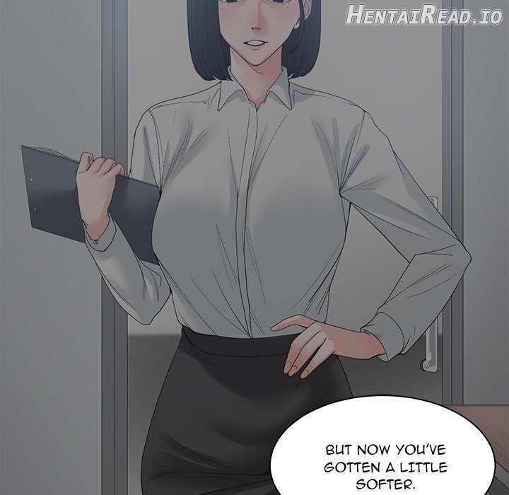 Salamander - Manhwa Chapter 9 - page 44