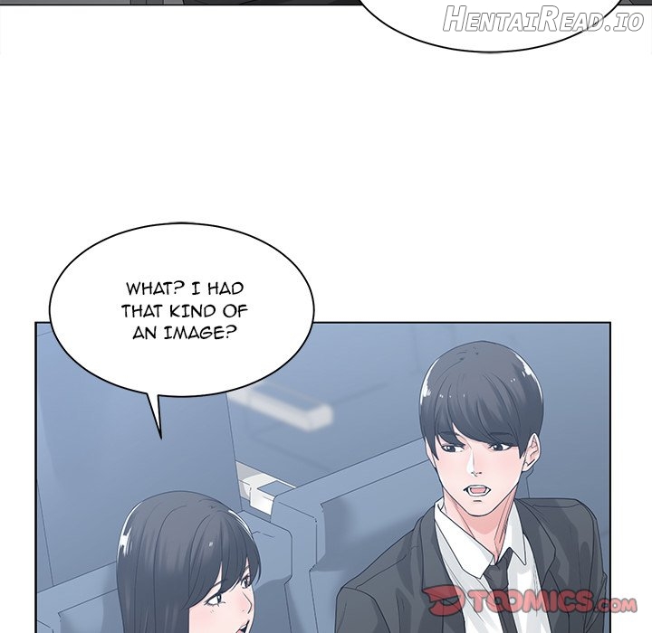 Salamander - Manhwa Chapter 9 - page 45