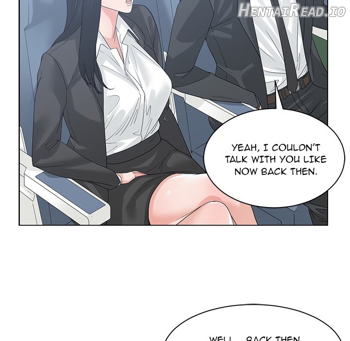 Salamander - Manhwa Chapter 9 - page 46