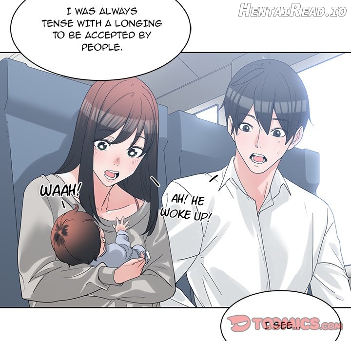 Salamander - Manhwa Chapter 9 - page 48
